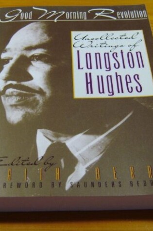 Cover of Good Morning Revolution Hughes