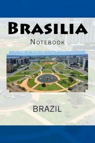 Cover of Brasilia