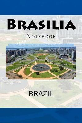 Book cover for Brasilia