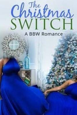 Book cover for The Christmas Switch