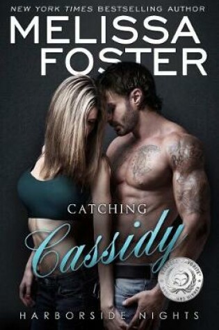 Cover of Catching Cassidy