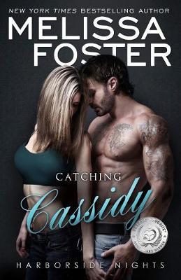 Cover of Catching Cassidy