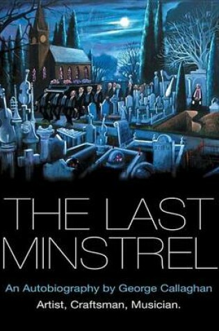 Cover of The Last Minstrel