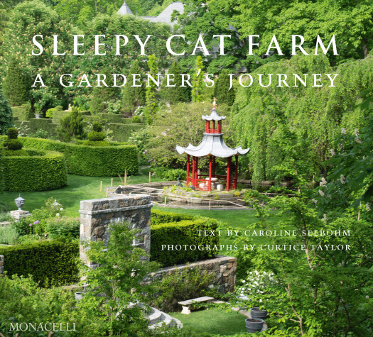Cover of Sleepy Cat Farm