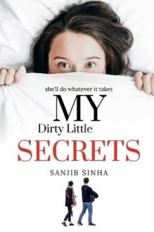 Cover of My Secrets