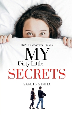 Book cover for My Secrets