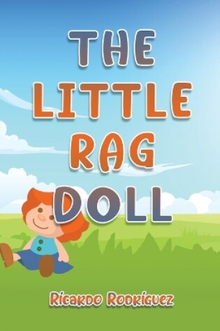 Cover of The Little Rag Doll
