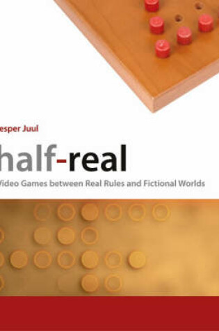 Cover of Half--Real