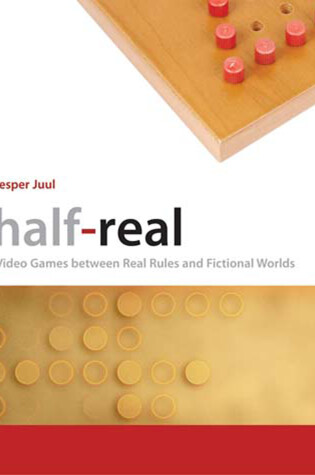 Cover of Half-Real