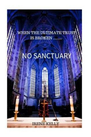 Cover of No Sanctuary