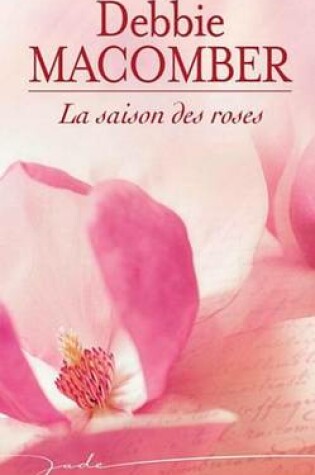 Cover of La Saison Des Roses