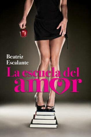 Cover of La Escuela del Amor