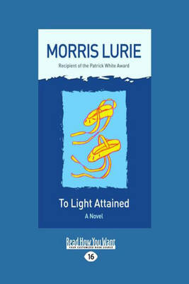 Book cover for To Light Attained