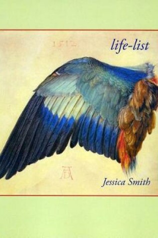 Cover of LifeList