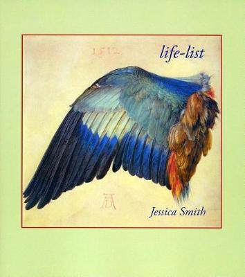 Book cover for Life-List