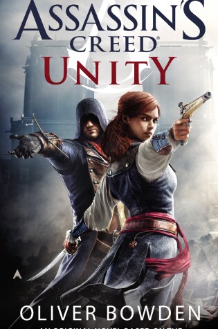 Cover of Unity