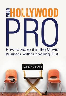 Book cover for Your Hollywood Pro