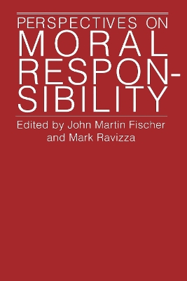 Cover of Perspectives on Moral Responsibility