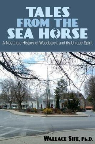 Cover of Tales from the Sea Horse