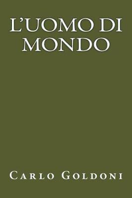 Book cover for L uomo di mondo