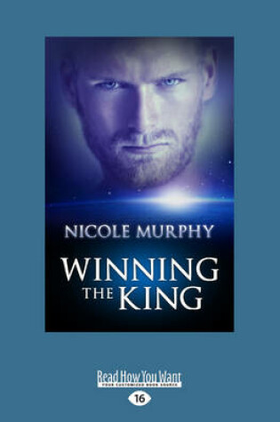 Cover of Winning the King
