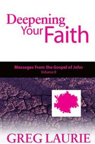 Cover of Deepening Your Faith