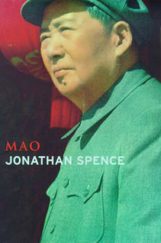 Cover of Mao