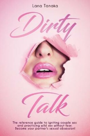 Cover of Dirty Talk