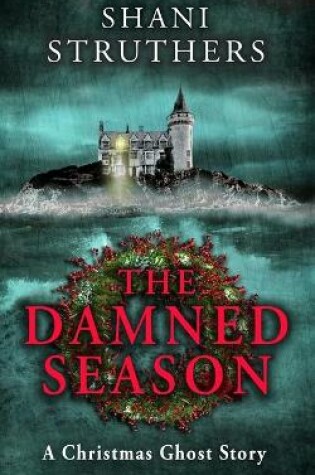 Cover of The Damned Season