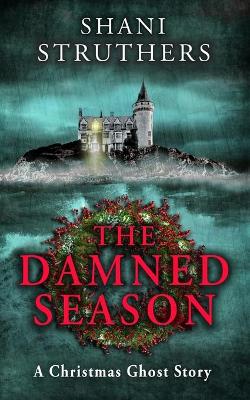 Book cover for The Damned Season