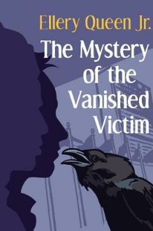 Cover of The Mystery of the Vanished Victim