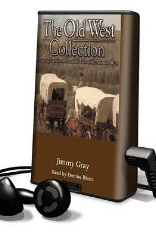 Cover of The Old West Collection