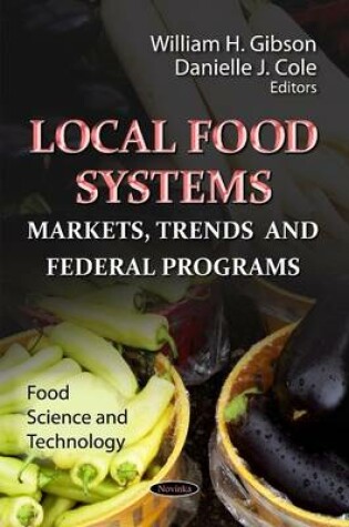 Cover of Local Food Systems