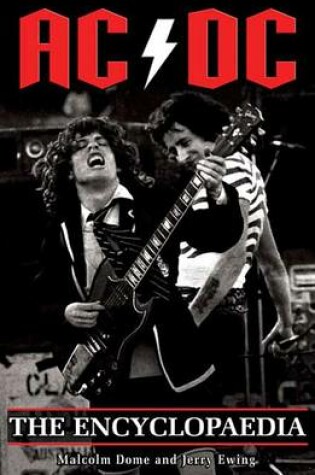 Cover of Ac/DC