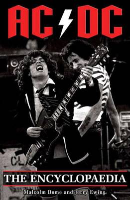 Cover of Ac/DC