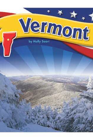 Cover of Vermont