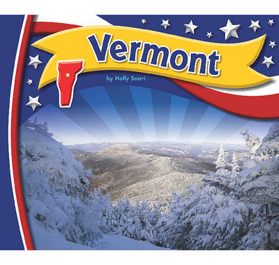 Cover of Vermont