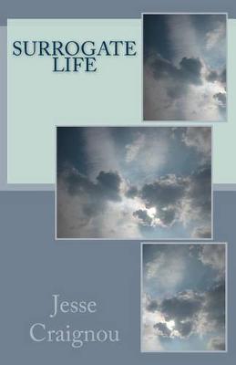 Book cover for Surrogate Life