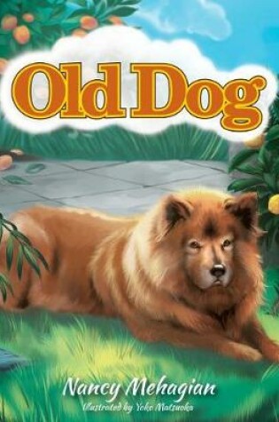 Cover of Old Dog