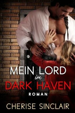 Cover of Mein Lord im Dark Haven