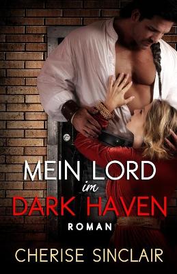 Book cover for Mein Lord im Dark Haven