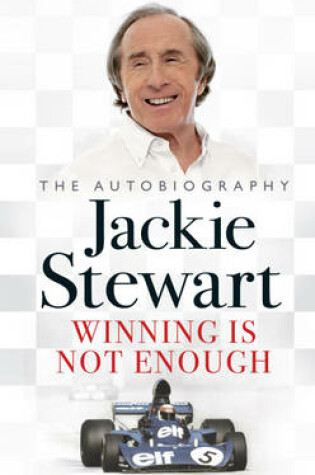 Cover of Winning is Not Enough