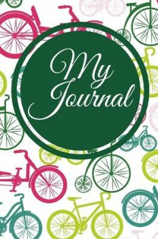 Cover of Cycling theme