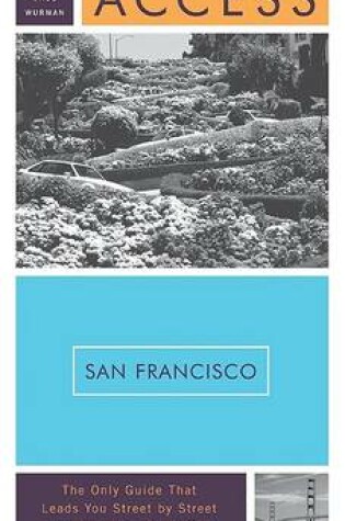 Cover of Access San Francisco 11E