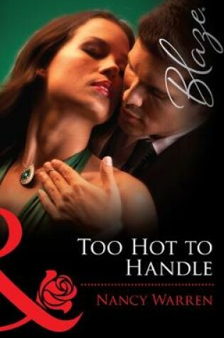 Cover of Too Hot To Handle