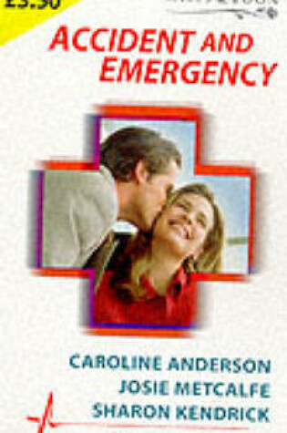 Cover of Accident and Emergency