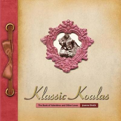 Book cover for Klassic Koalas