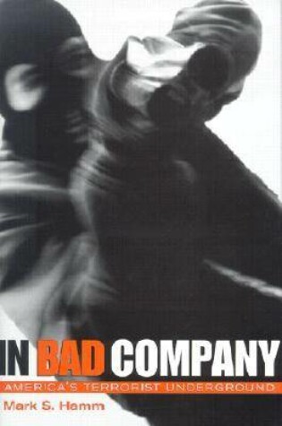 Cover of In Bad Company