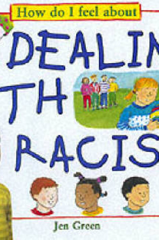 Cover of Dealing With Racism