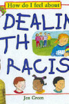 Book cover for Dealing With Racism